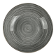 Тарілка глибока Limited Edition Stony Grey 20 см CG-012-3