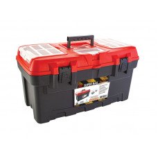 Ящик для инструментов Турция Carbon 510*315*300 мм ASR-4003