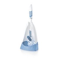 Йоржик туалетний з боковою щіткою Titiz TP-336