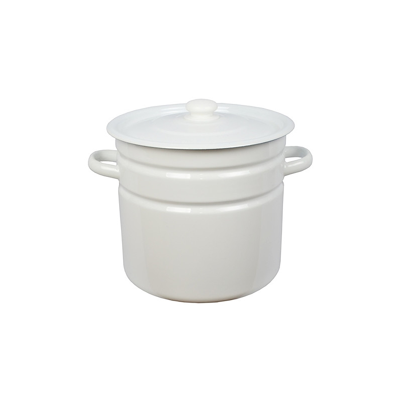 Каструля Idilia 12 л 1624/1 - Лосось