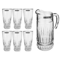 Набір Luminarc Imperator 7 пр 00886