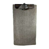 Коврик для ванной Dariana Melange Soft 60*120 см бежевый 7451 6899