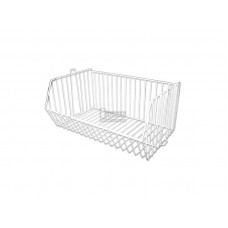 Кошик для зберігання Toth 61*36*28 см металевий великий 700273