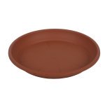 Підставка під горщик IL-PE Круглий 26/22 см - Теракотовий