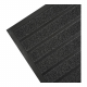 Килимок придверний Eco Fabric 45*75 см Сірий 4575-901