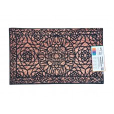 Килимок текстильний ДЗ 45*75 см Декор К-602-81