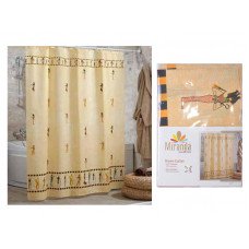 Шторка для ванної Miranda Egypt 009316