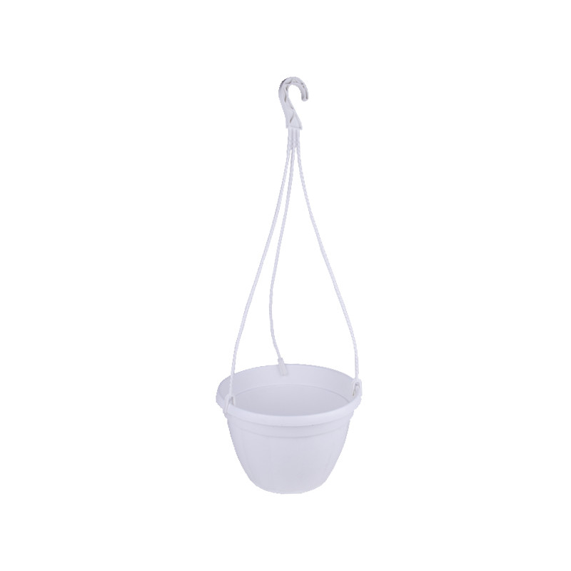 Горщик підвісний Ламела 23 см 1520+1501