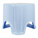 Табурет дитячий Plastics Craft Мультики ПГ-8001