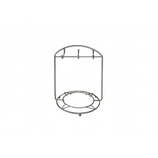 Стійка для кухлів+блюдець 13,5 см*20 см Кава YBCG-146