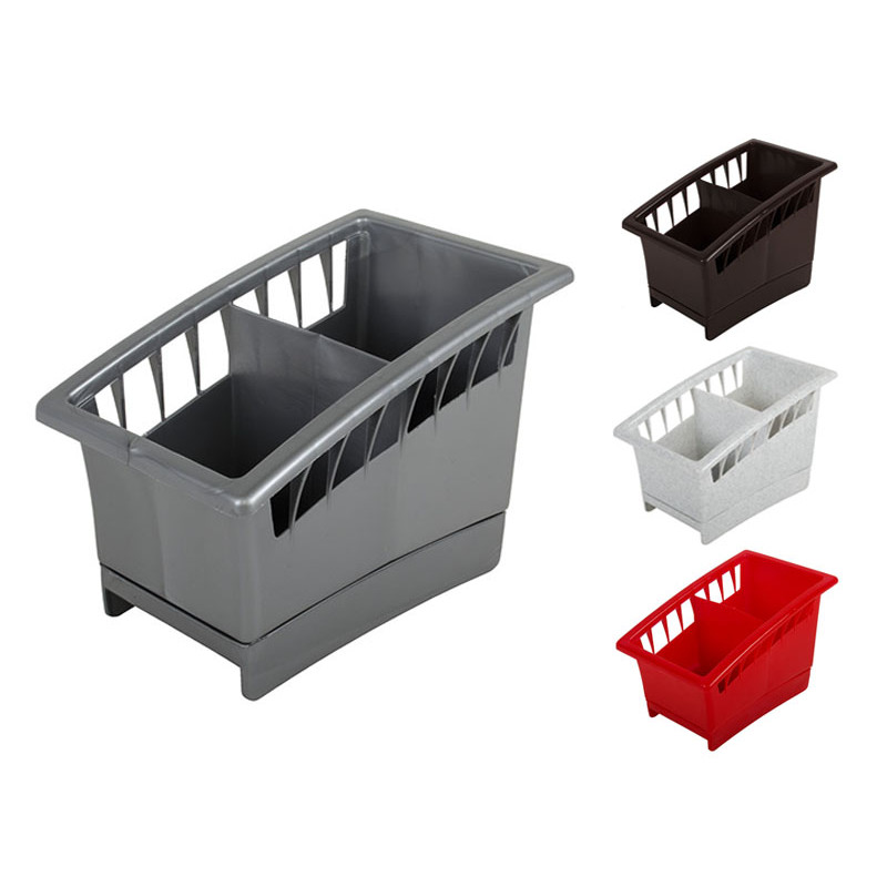 Сушарка для столових приборів Ламела 195