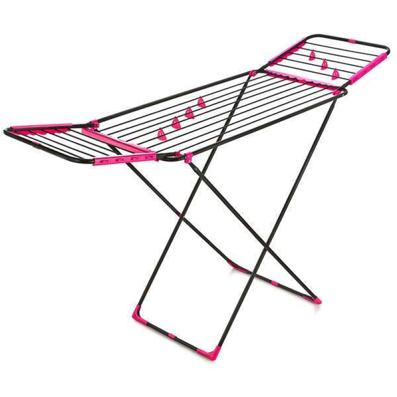 Сушарка для білизни Dogrular Avrora 17009 - Бежевий