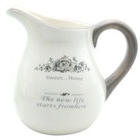 Глечик SNT 1,150 л Розарій 700-09-11