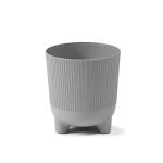 Горщик для квітів Ламела PL Арія Джампер 14 см 216 - Фраппе