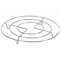 Підставка під гаряче Zauberg нержавійка 20 см Y20