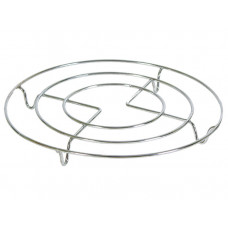 Підставка під гаряче Zauberg нержавійка 20 см Y20