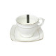 Набір чайний Interos 4 пр 280 мл Снігова Королева П/У S506710-AGIFT