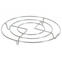 Підставка під гаряче Zauberg нержавійка 20 см Y20