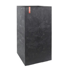 Горщик терасний Ламела Каро Recycled 30*60 см 777