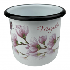 Mug Idilia 0,4 л 01031/2 Magnolia