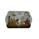 Піднос Ach Impex 21*14,3*2 см Кава Shop 100357 839260 M40143 