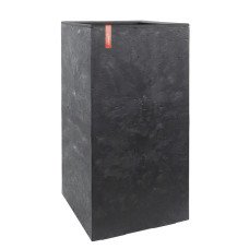 Горщик терасний Ламела Каро Recycled 30*60 см 777