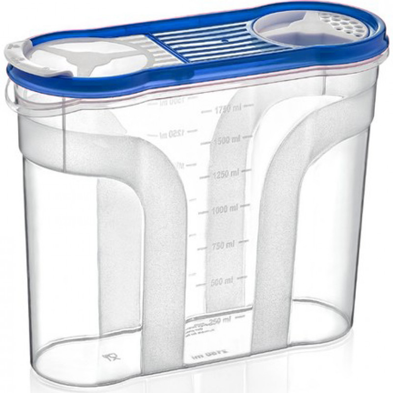 Ємність Dunya 2,15 л 30313 - Капучіно