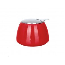 Цукорниця Limited Edition Sunrise 300 мл Червоний JH11128-A76