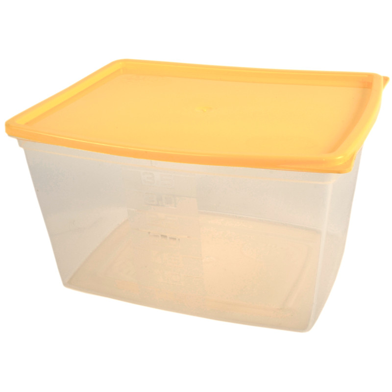 Контейнер харчовий IL-PE 3,5 л