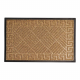 Килимок для підлоги Dariana Grass 60*90 см св.коричневий 9326