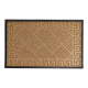 Килимок для підлоги Dariana Grass 60*90 см св.коричневий 9326