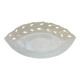 Блюдо овал Limited Edition Led Leaf Lace 25,5*16 см B010812