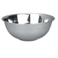Миска нержавейка Empire 24 см ЭМ-2216