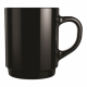 Кружка Luminarc Empilable Black 250 мл V9400