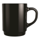 Кружка Luminarc Empilable Black 250 мл V9400