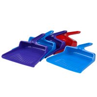 Совок для сміття Мед господарський D095