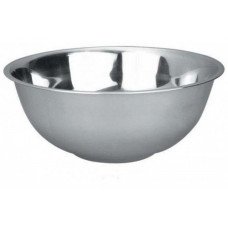 Миска нержавейка Empire 20 см ЭМ-2214