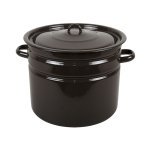 Бак Idilia 20 л 2827/1 - Коричневий