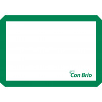 Килимок силікон Con Brio 29,5*42 см CB-678