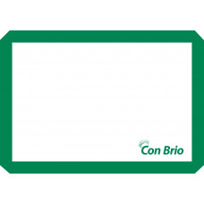 Коврик силикон Con Brio 29,5*42 см CB-678