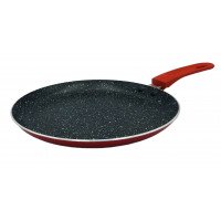 Сковорода для млинців Con Brio Eco Granite 22 см CB-2224