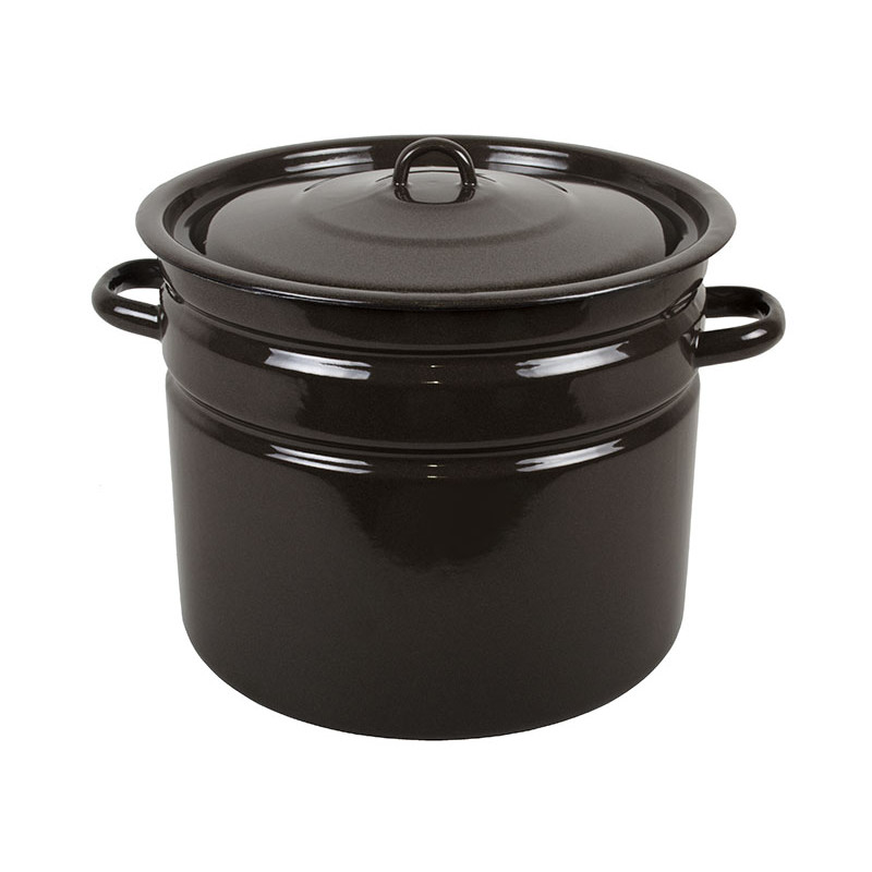 Бак Idilia 20 л 2827/1 - Коричневий