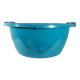 Таз круглий Plastics Craft Незабудка 20 л ПГ-1067