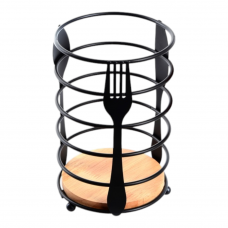 Підставка для столових приборів кругла Ringel Oder RG-9016