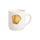 Чашка Luminarc Pop Gournandise Cupcake 290 мл Q5180