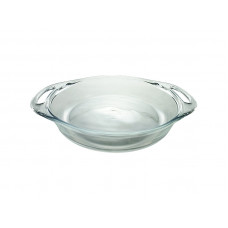 Противень жаропрочный Interos 2,4 л круглый 6496