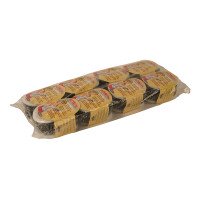 Скребок кухонный металлический Вг-Микс Bonus 2 шт с наждачком 301545