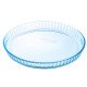 Форма кругла Pyrex BNE 25 см 812B000