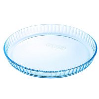 Форма круглая Pyrex BNE 25 см 812B000