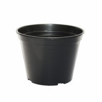 Горщик для розсади IL-PE Економ 19 см 3 л